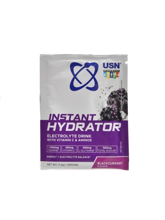 USN - Instant hydrator 7.6g - směs bobulí