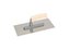 KUBALA - EKO LINE hladítko nerezové 270x130mm hladké
