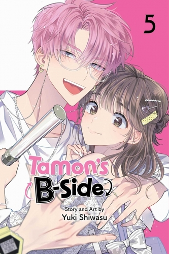 Tamon´s B-Side 5 Tamon´s B-Side 5