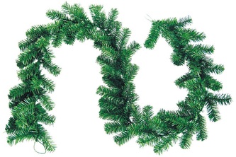 Girlanda jehličnan 180cm Girlanda jehličnan 180cm