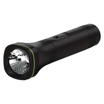 Svítilna ruční plast 12 cm LED GP Everyday C105 (1×AA 1,5 V)