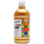 Mont Marte temperová barva, 500ml, zlatá (Gold)