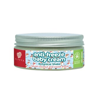 Elfeya Ochranný balzám proti zimě a větru na tvář i rty 75 ml Elfeya Ochranný balzám proti zimě a větru na tvář i rty 75 ml