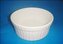 MISKA NA CREME BRULEE 280ML PORCELÁN BÍLÁ