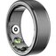 Chytrý prsten IGET Smart Ring R1 Black vel 10