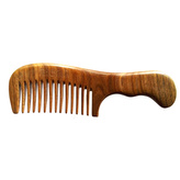 307 MAGNUM hřeben z guajakového dřeva