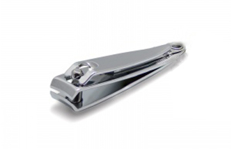 120 Kleštičky na nehty INOX 5,5 cm