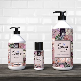 Parfém na prádlo Felicita