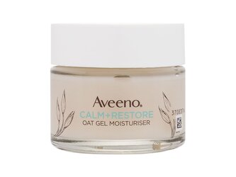 Aveeno Calm + Restore Pleťový gel Oat Gel Moisturiser 50 ml unisex