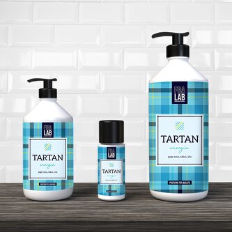 Parfém na prádlo Energia