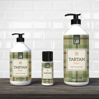 Parfém na prádlo Forza