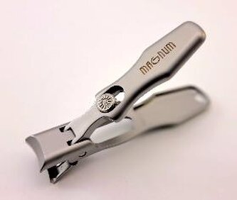 792 MAGNUM kleštičky na tvrdé nehty 8.8 см