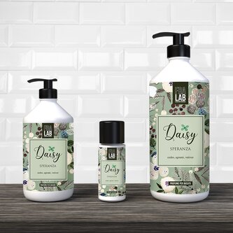 Parfém na prádlo Speranza střední