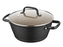 HRNEC CARINA BLACK 24CM 3,3L