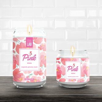 Vonná svíčka Letizia malá