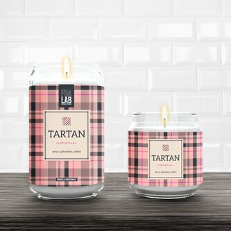 Vonná svíčka Armonia malá