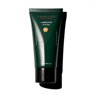 Labrains BB krém světlý teplý odstín 50 ml Labrains BB krém světlý teplý odstín 50 ml
