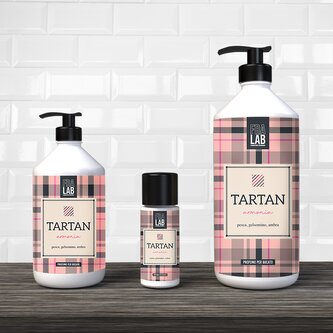 Parfém na prádlo Armonia malý