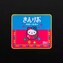 Konix Hello Kitty "Japon" M Mousepad