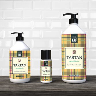 Parfém na prádlo Equilibrio