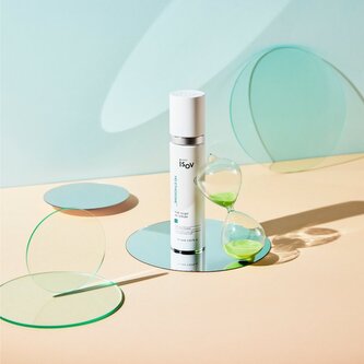 Isov ANTI AGE TIME RESET SÉRUM pro zralou pleť s rozšířenými póry Isov ANTI AGE TIME RESET SÉRUM pro zralou pleť s rozšířenými póry