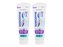 Sensodyne Clinical Repair Zubní pasta Active Clean 2x75 ml Duo unisex