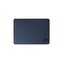 UNIQ dFender ochranné pouzdro pro 15" Macbook/laptop modré