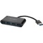 Kensington Čtyřportový rozbočovač USB 3.0
