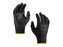 Rukavice pracovní REBEL RB-1015 8" 12ks