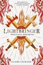 Lightbringer. Świetlisty monarcha tom 3
