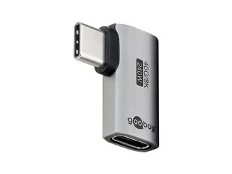 Adaptér USB-C/USB-C GOOBAY 74441 Adaptér USB-C/USB-C GOOBAY 74441