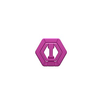 UAG Magnetic Ring Stand, pink