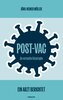 Post-Vac ¿ die vertuschte Katastrophe