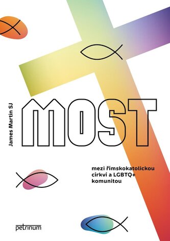 Most mezi římskokatolickou církví a LGBTQ+ komunitou Most mezi římskokatolickou církví a LGBTQ+ komunitou