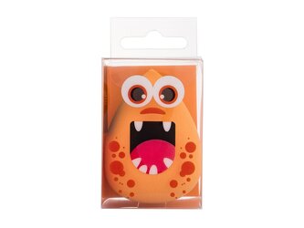 Gabriella Salvete Beveled Aplikátor Gab Monster Make-Up Sponge 1 ks 03 pro ženy