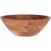 Mísa servírovací pr. 30 cm dřevěná KO-A93000430