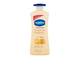 Vaseline Intensive Care Tělové mléko Essential Healing 725 ml unisex
