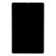 LCD display + Dotyk Samsung P625 Galaxy Tab S6 Lite 2024 Black (Service Pack)