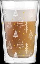 SKLENKA BIANCA 400 ML
