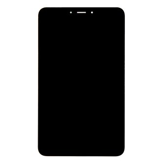 LCD display + Dotyk Samsung X306 Galaxy Tab Active5 5G Black (Service Pack)