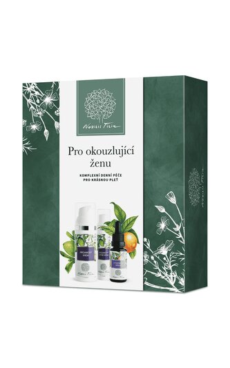 Sada Pro okouzlující ženu Sada Pro okouzlující ženu