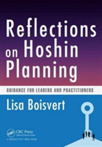 Reflections on Hoshin Planning