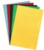 Filc poliestrowy A4 basic 5szt