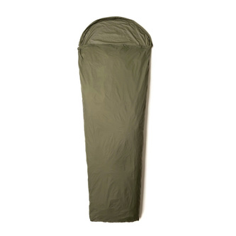 Snugpak - Wodoodporny pokrowiec na śpiwór Bivvi Bag - 228 x 85 x 65cm - Olive - 10113100217 Snugpak - Wodoodporny pokrowiec na śpiwór Bivvi Bag - 228 x 85 x 65cm - Olive - 10113100217