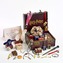 Carat Shop Adventní kalendář kufr, Harry Potter