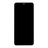 LCD Display + Dotyková Deska + Přední Kryt pro Realme Note 50 (Service Pack)