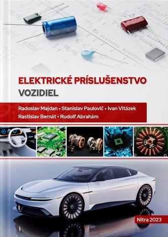 Elektrické príslušenstvo vozidiel Elektrické príslušenstvo vozidiel