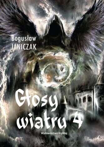 Głosy wiatru 4 Głosy wiatru 4