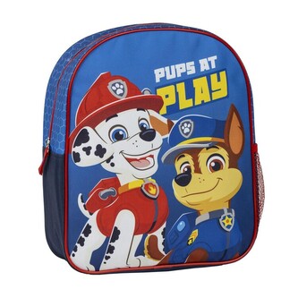 Batoh Paw Patrol - Chase & Marshal, 25 x 30 x 8 cm