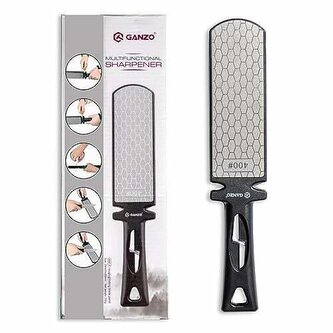 Ganzo Sharpener 5 Pro Sharp multifunkčná brúska